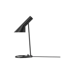 AJ Mini bordlampe, black