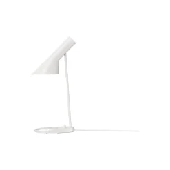 AJ Mini bordlampe, white