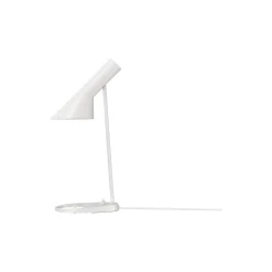 AJ Mini bordlampe, white