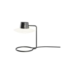 AJ Oxford bordlampe, opal