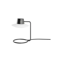 AJ Oxford bordlampe, opal