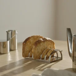 AJ toastholder, steel