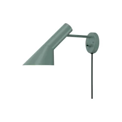 AJ væglampe, warm grey