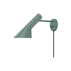 AJ væglampe, warm grey