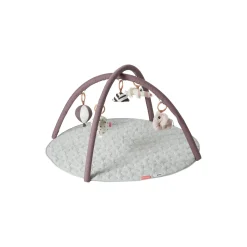 Aktivitets legetæppe, pudder