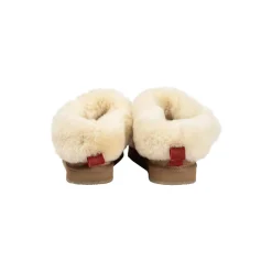 Alaska sko, chestnut