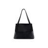 Alex Grande Shopper Bag, black