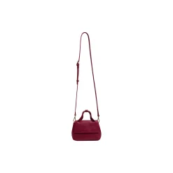 Alex Mini Bag, bordeaux