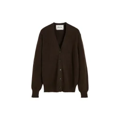 Alexa, pure dark brown