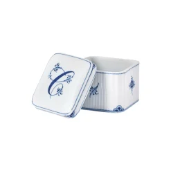 Alfabet bonbonniere, C