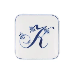 Alfabet bonbonniere, K