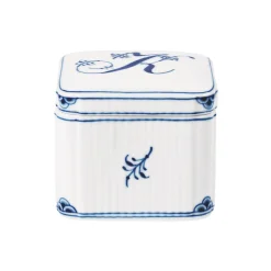 Alfabet bonbonniere, K