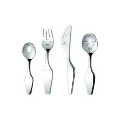 Alfredo The Twist Family børnesæt 4 dele