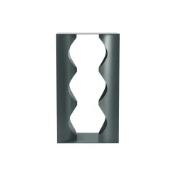 Alfredo vinreol, artichoke green