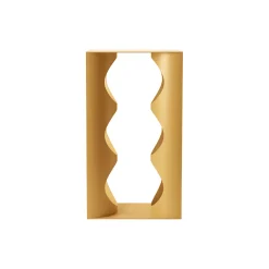 Alfredo vinreol, saffron yellow