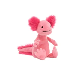 Alice Axolotl