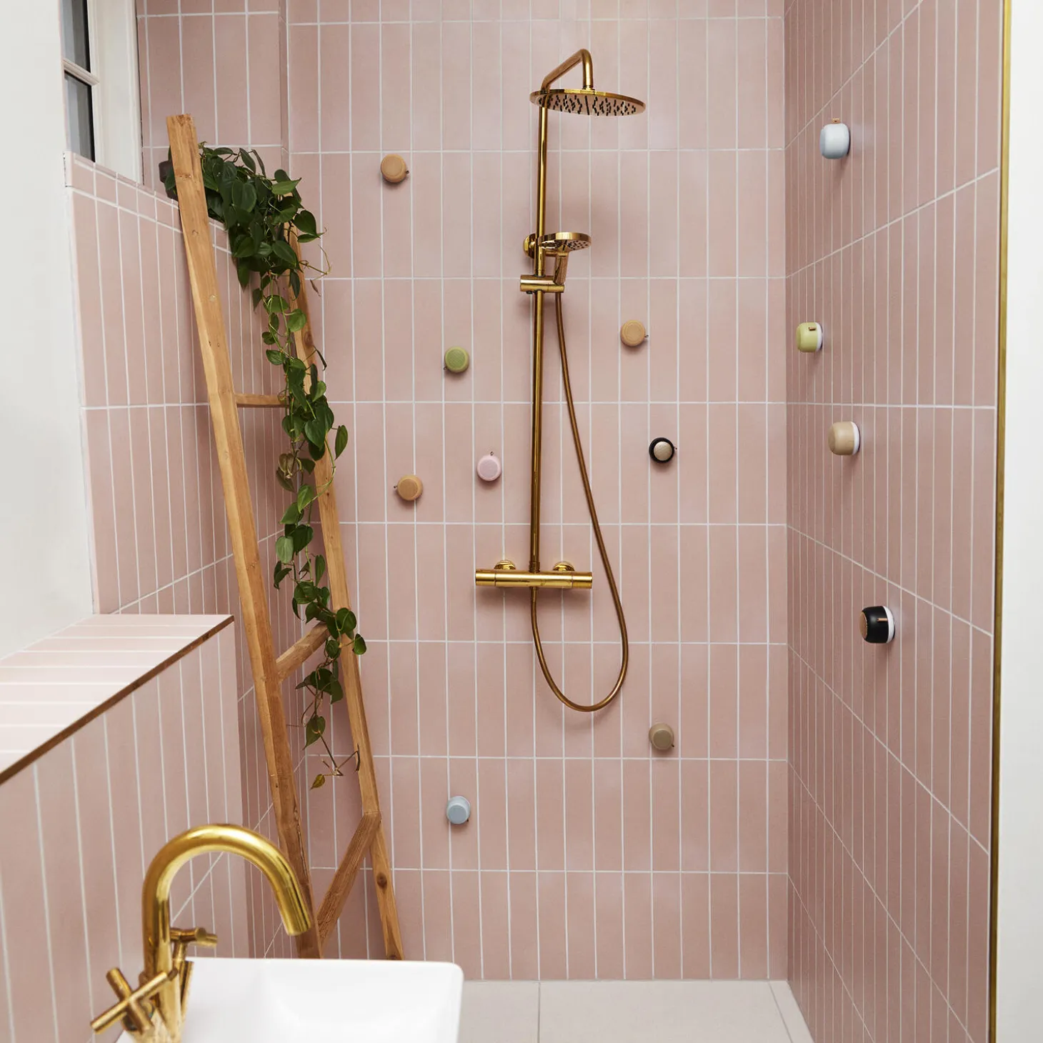 aLIGHT Bluetooth højtaler