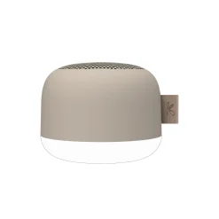 aLIGHT Bluetooth højtaler