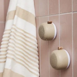 aLIGHT Bluetooth højtaler