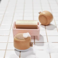 aLIGHT Bluetooth højtaler