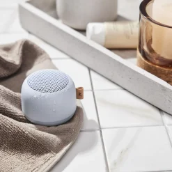 aLIGHT Bluetooth højtaler