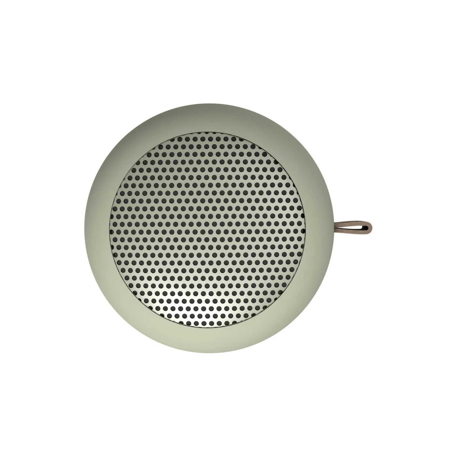 aLIGHT Bluetooth højtaler