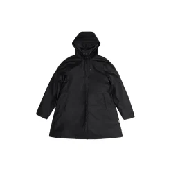 A-Line Jacket, black