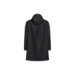 A-Line Jacket, black
