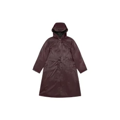 A-Line Longer W Jacket, depth