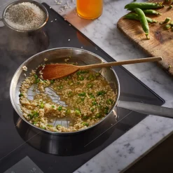 All Steel Pure stegepande Ø 28 cm