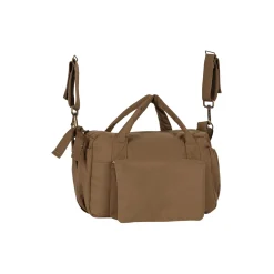 All You Need Mini Bag, walnut