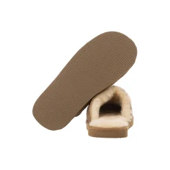 Allan hjemmesko, antique cognac