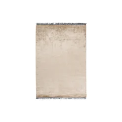 Almeria gulvtæppe, beige