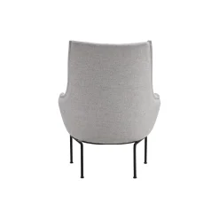 Aloe High Back Chair, Agata col. 02