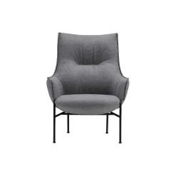 Aloe High Back Chair, Agata col. 04