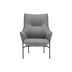 Aloe High Back Chair, Monta col. 06