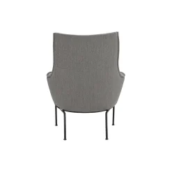 Aloe High Back Chair, Monta col. 06