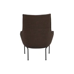 Aloe High Back Chair, Remix 3 col. 356