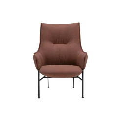 Aloe High Back Chair, Remix 3 col. 346