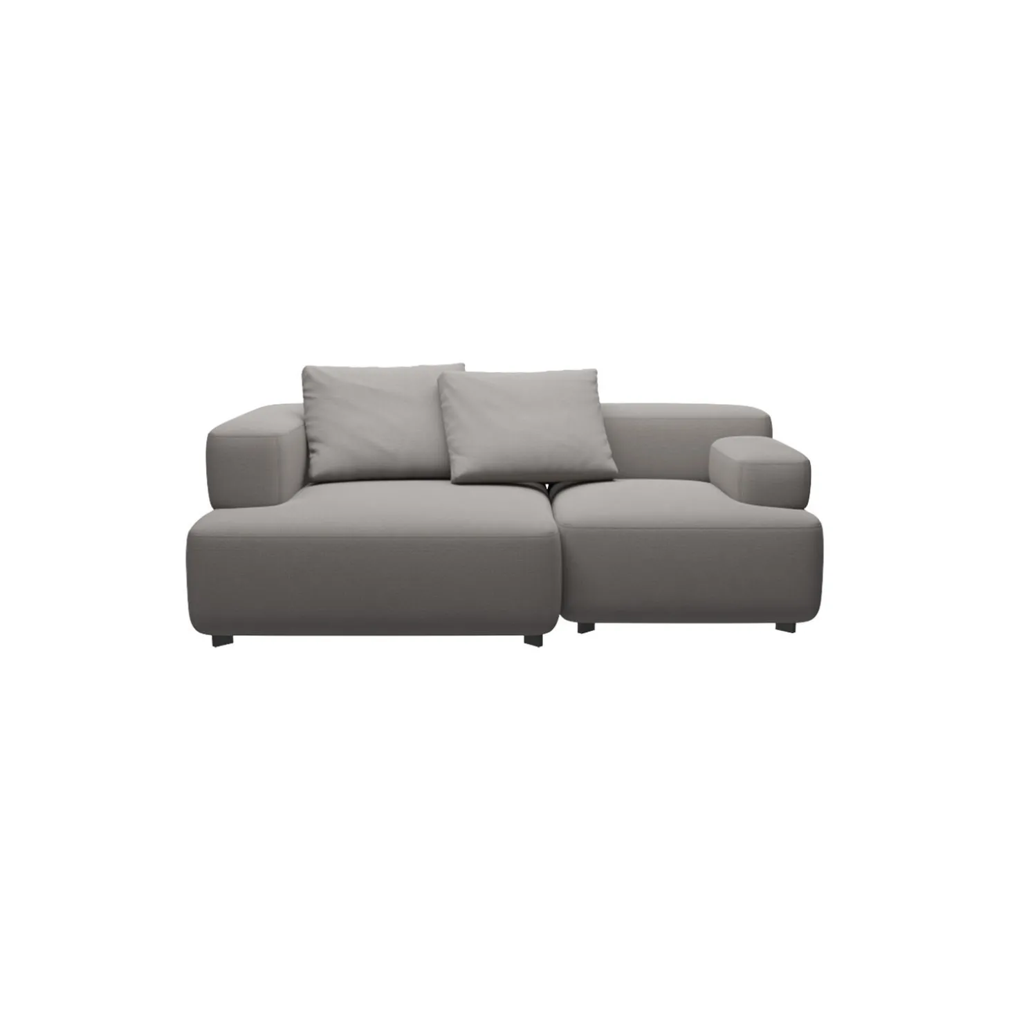 Alphabet™ PL210-1 sofa, beige 1121