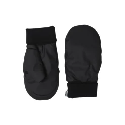 Alta Puffer Mittens, black