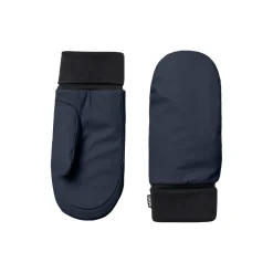 Alta Puffer Mittens, navy