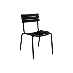 ALUA Dining Chair, black