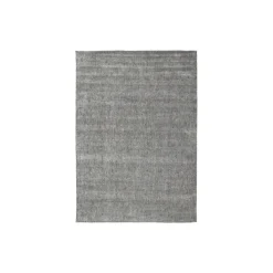 Alva gulvtæppe, silver