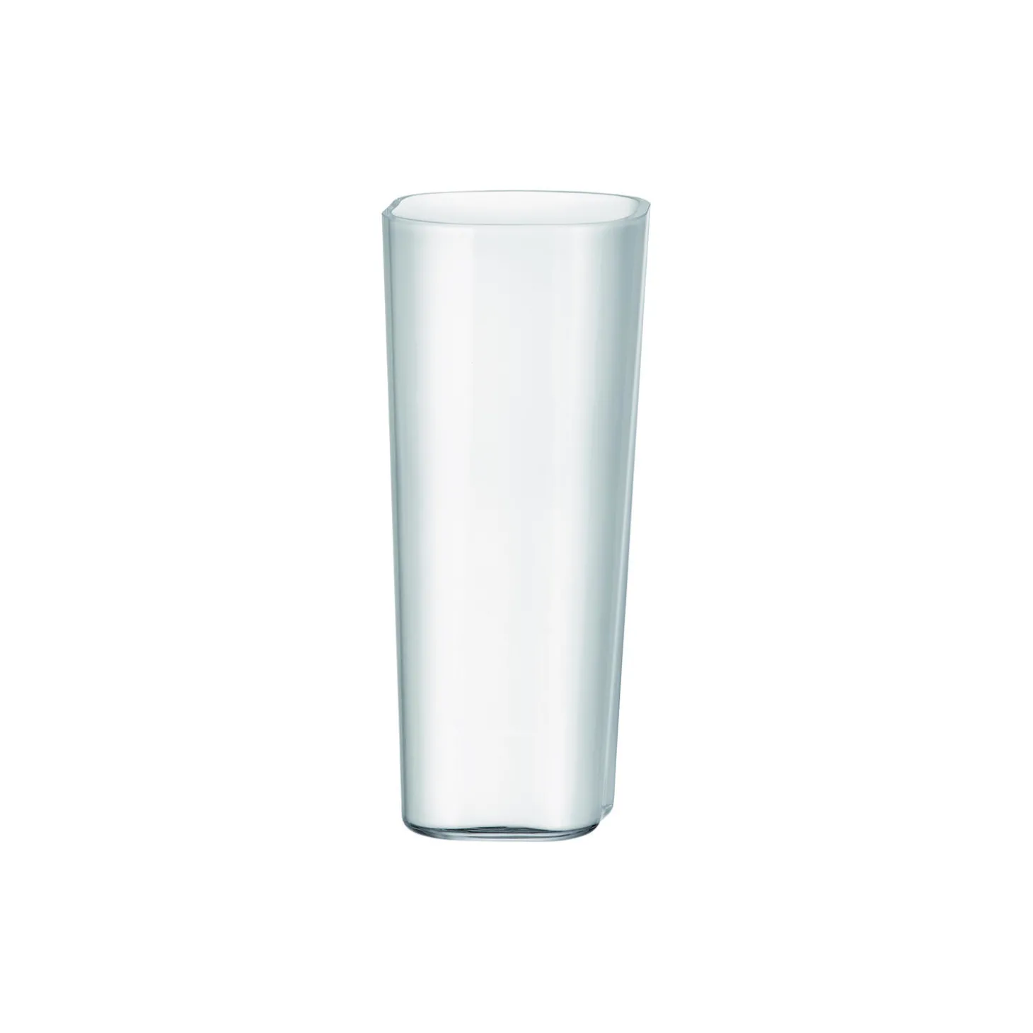 Alvar Aalto vase, opal