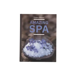 Amazing Spa – Laura Bonné