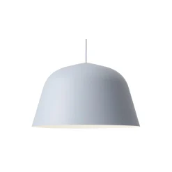 Ambit Pendant Lamp, light blue