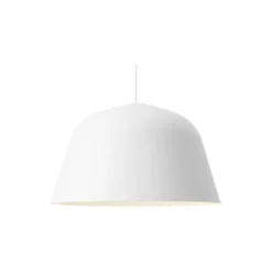 Ambit Pendant Lamp, white