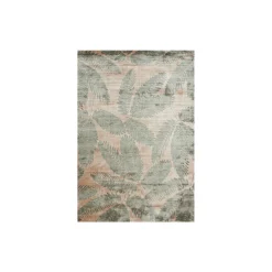 Ambrosia gulvtæppe, leaf