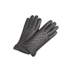 Ameli handsker, black